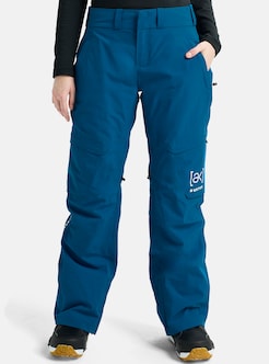 ウィメンズ Burton [ak] サミット GORE-TEX 2L パンツ | Burton.com