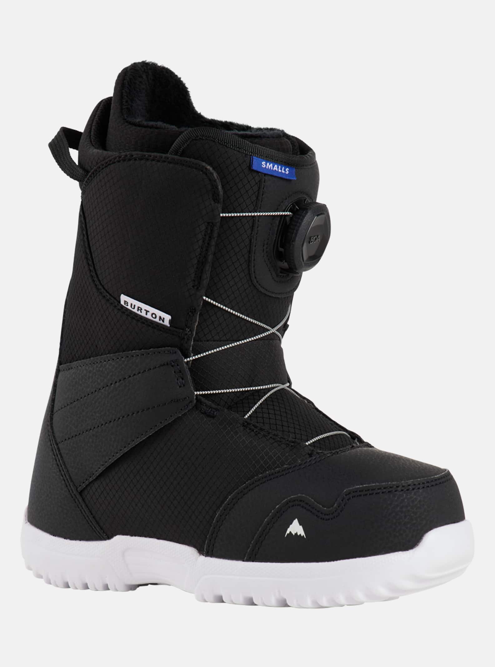 Burton | Kids' Snowboard Boots | Burton Snowboards JP