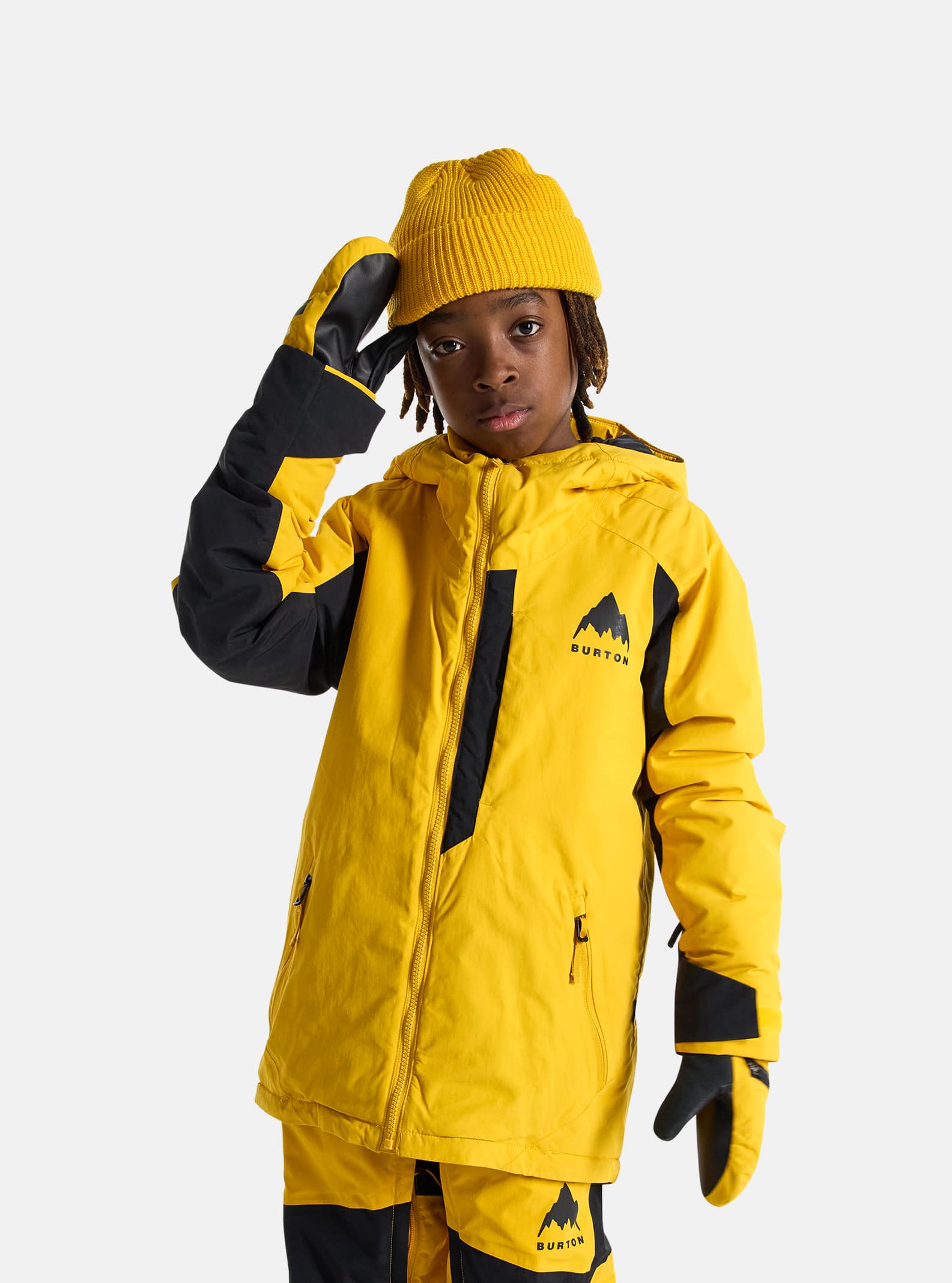 Kids' Burton Clothing, Outerwear & More (Ages 6-14) | Burton