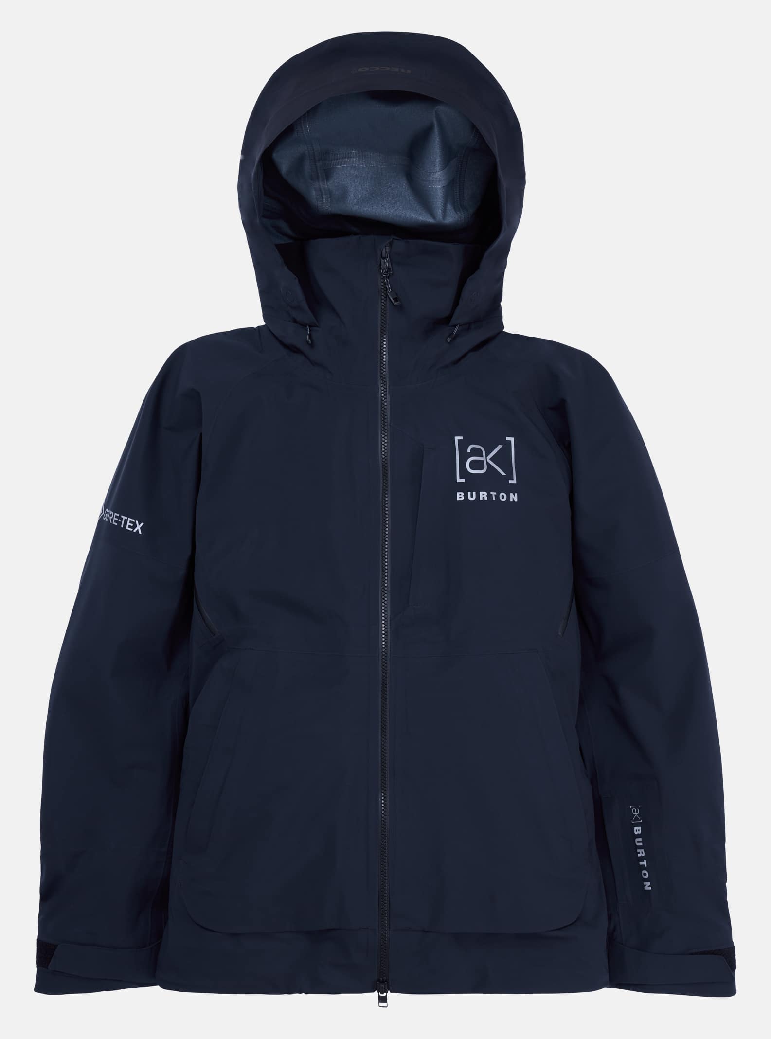 Burton | Women's Shell Jackets | Burton Snowboards JP