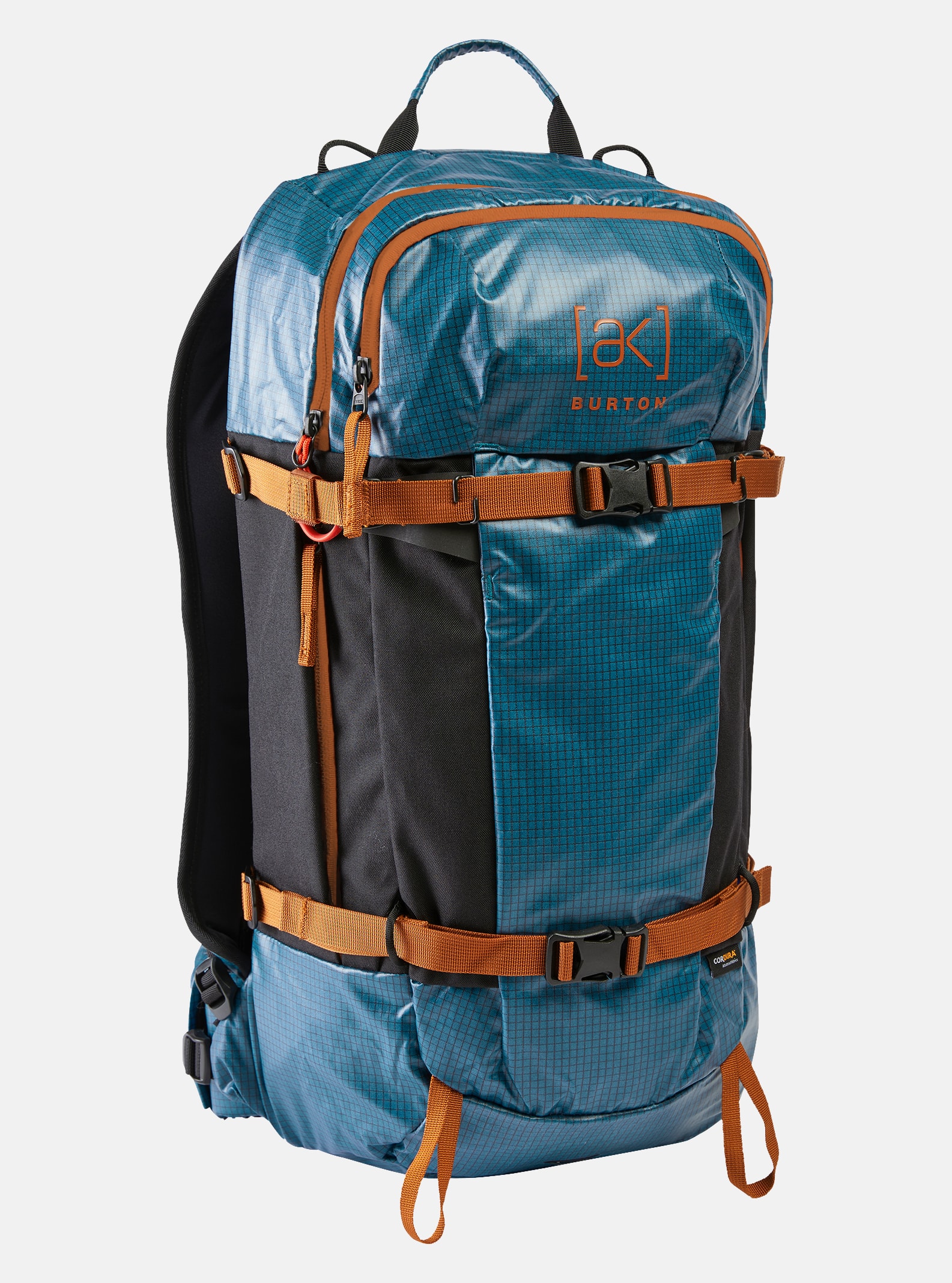 Burton [ak] Dispatcher 25L Backpack | Technical Packs | Burton.com