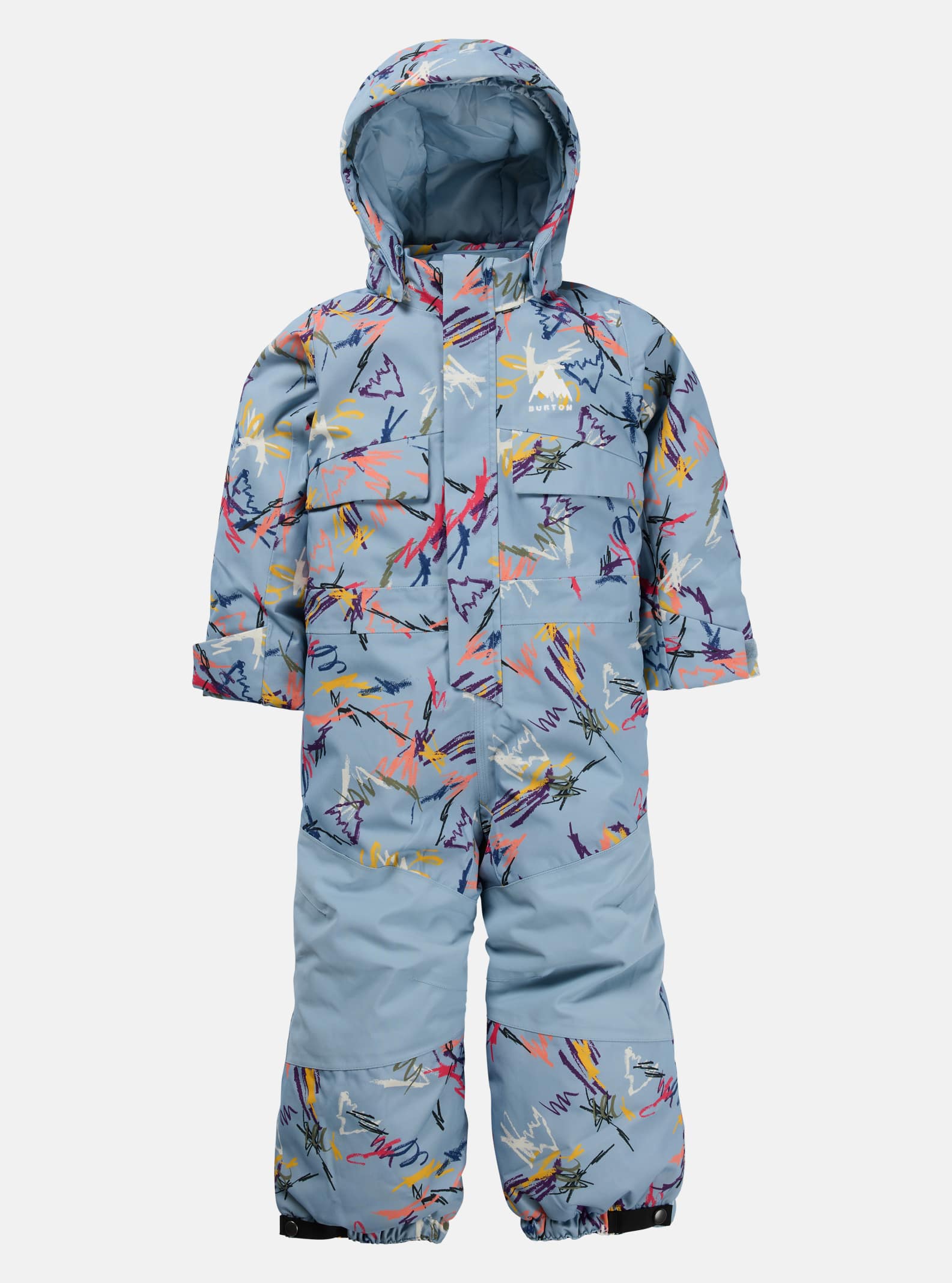 Toddlers' Burton 2L One Piece | Baby Outerwear | Burton.com Winter