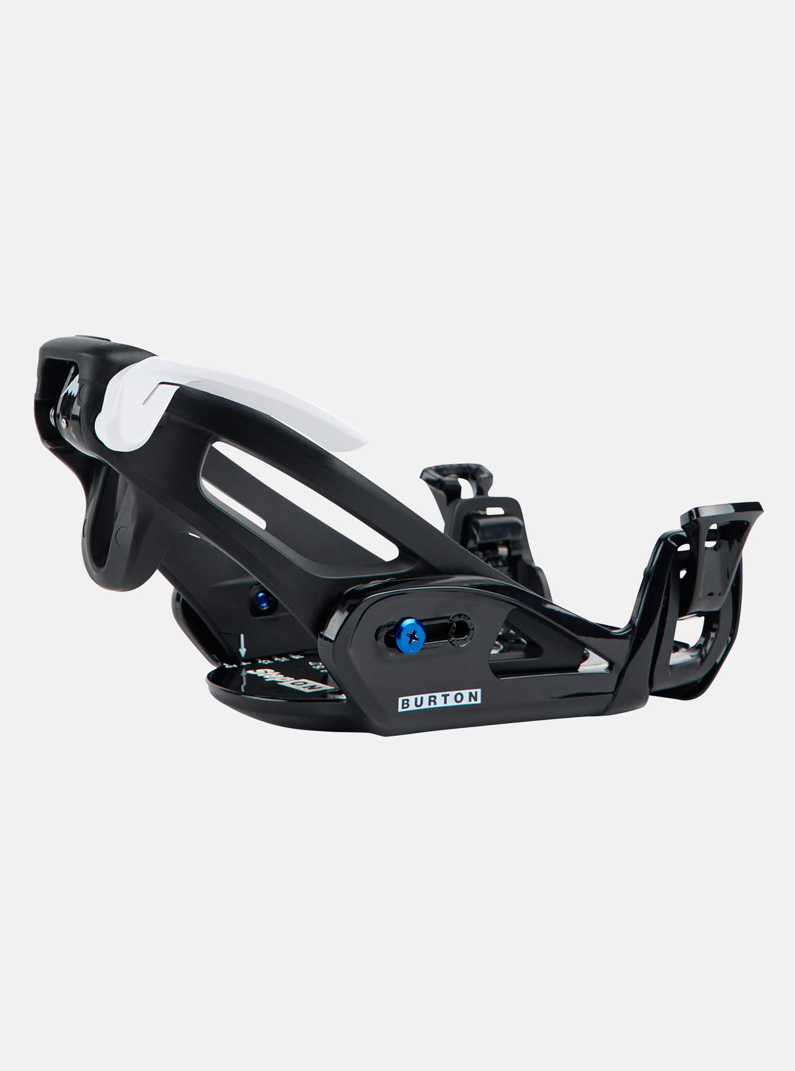 Kids' Burton Step On® Grom Snowboard Bindings | Burton.com Winter