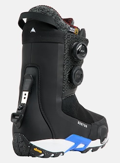 Women's Burton Highshot X Pro Step On® Snowboard Boots | Burton