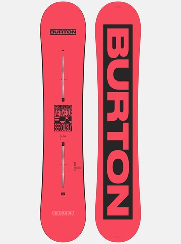 From Burton to the World Snowboard | Burton.com Winter 2026 JP