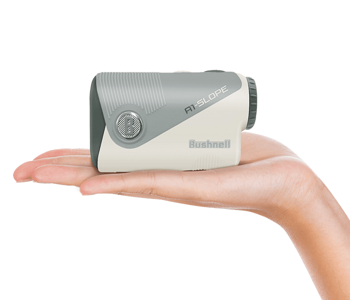 ピンシーカーA1スロープジョルトオリーブ ゴルフ用レーザー距離計