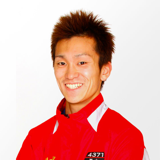西山 貴浩｜BOAT RACE スター候補選手 特設サイト