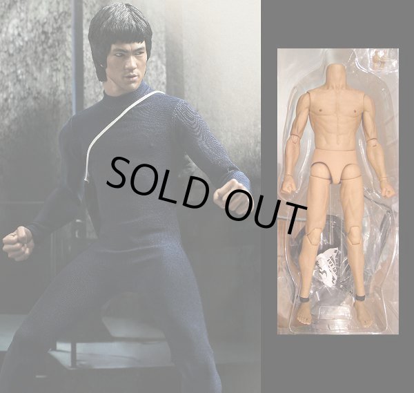 燃えよドラゴン ブルース・リー（ボーナスアクセサリー版） ホット