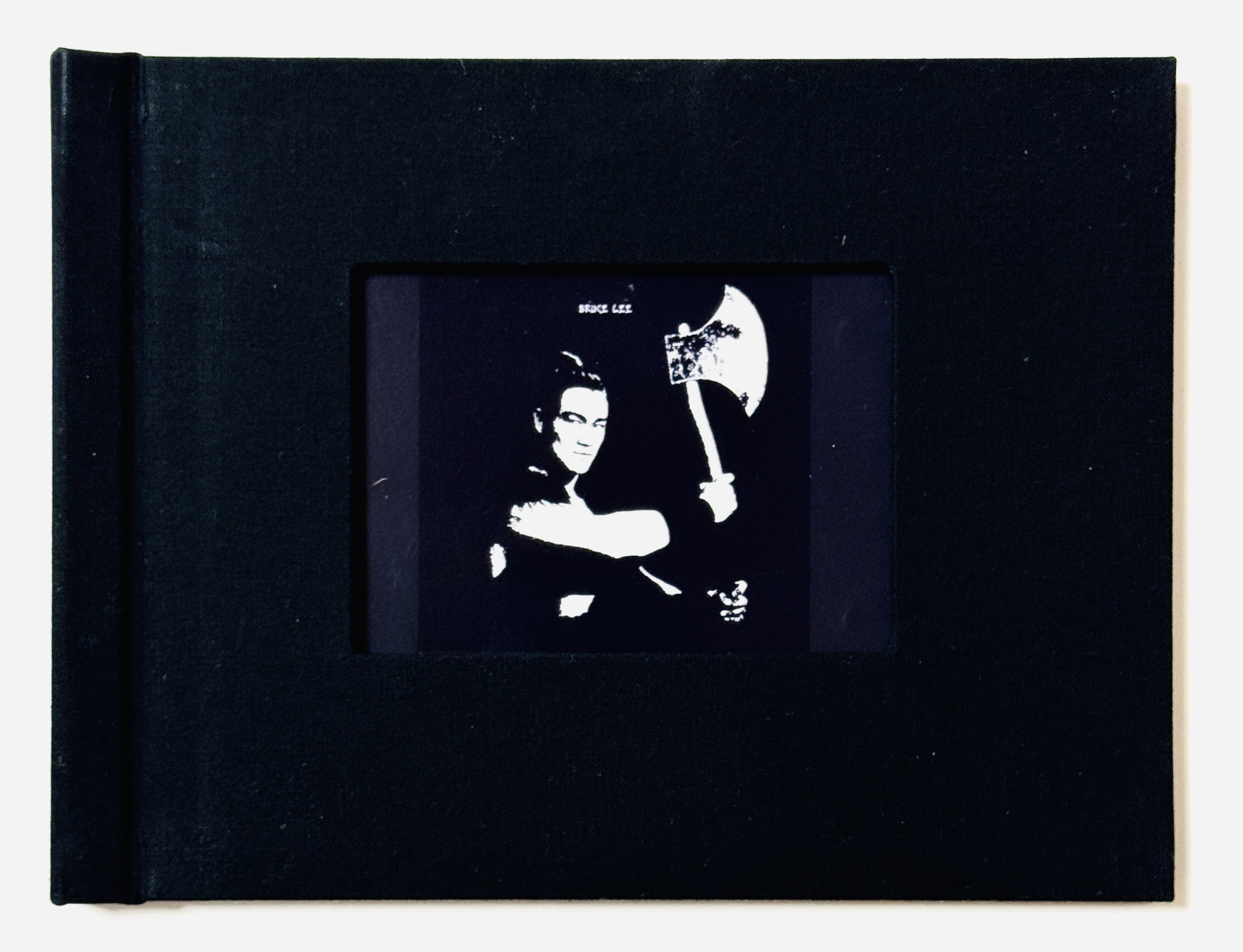 本日限定特価】細鳳ウォーリアーフォトブック｜ブルース・リーフォト