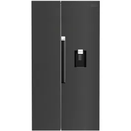 Defy 555L Side By Side Eco Natural Light Metallic DFF647