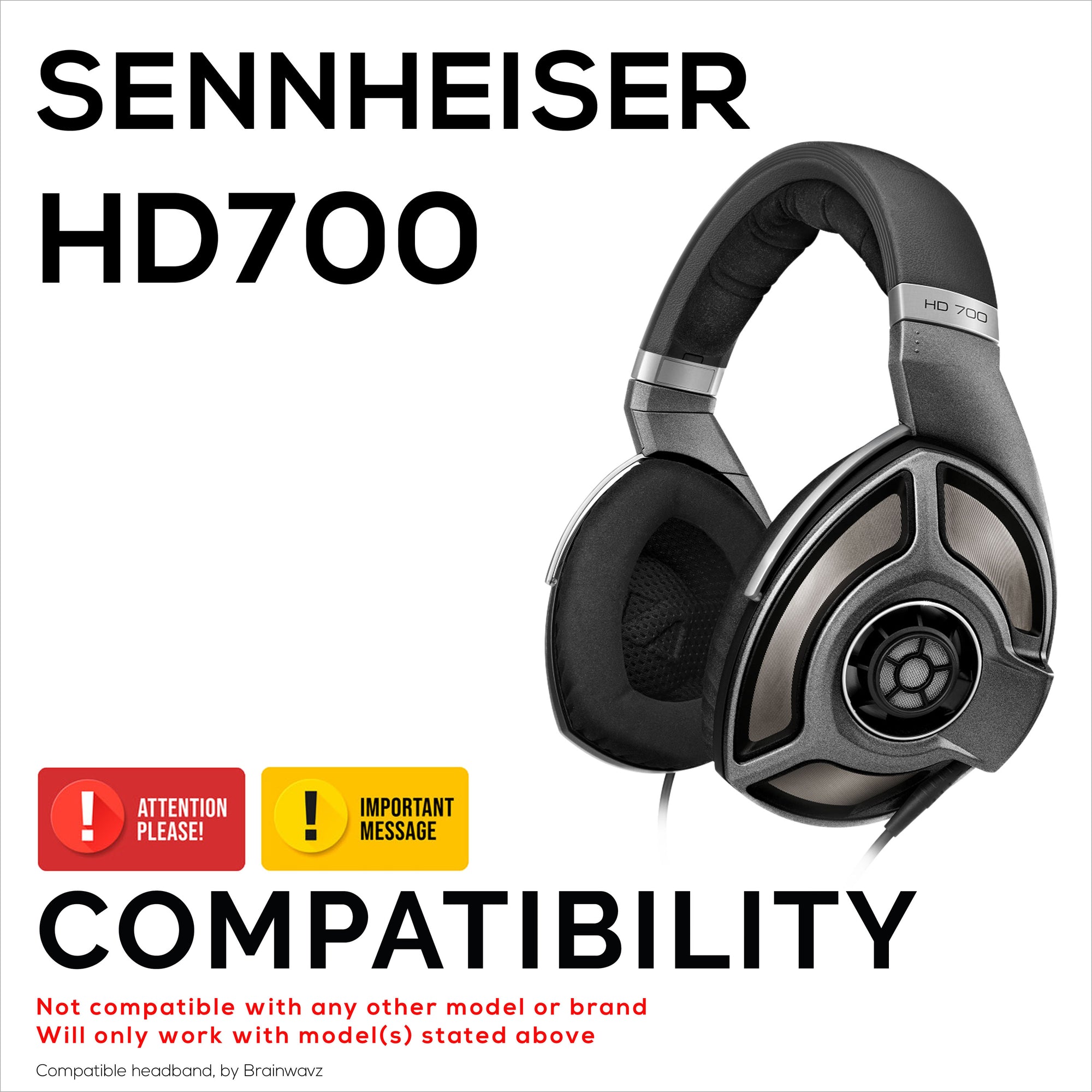 ゼンハイザー HD700 中古ジャンク SENNHEISER ゼンハイザー HD700