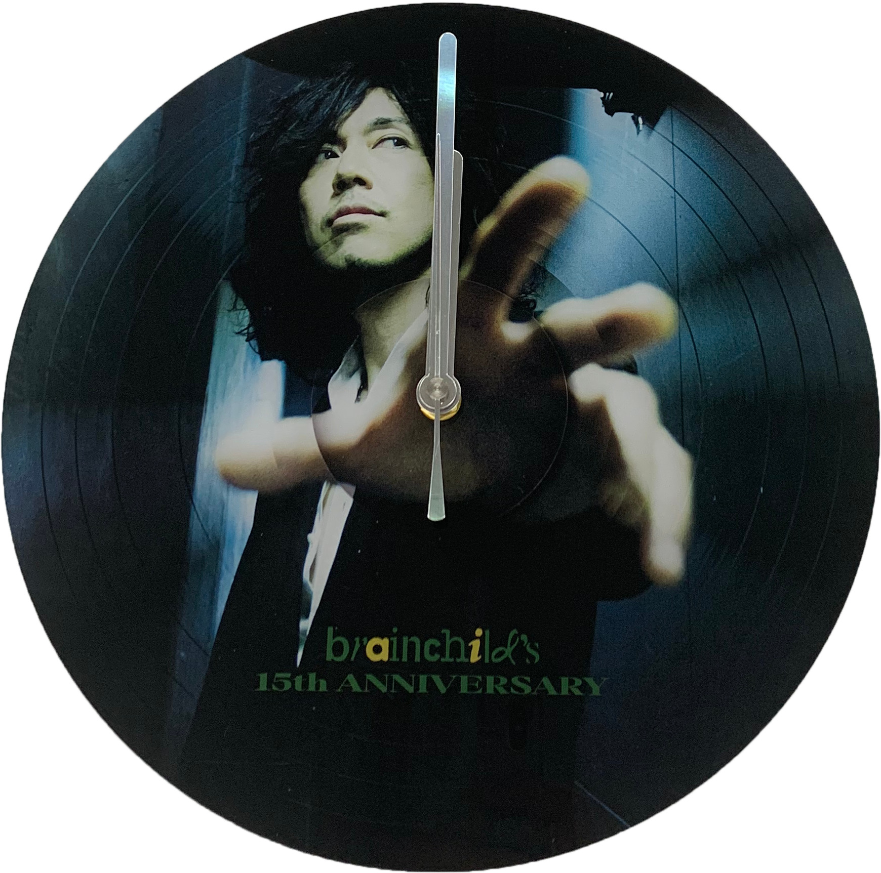 11/8(水)発売ベストアルバム「WHITE LION, BLACK SHEEP & YELLOW