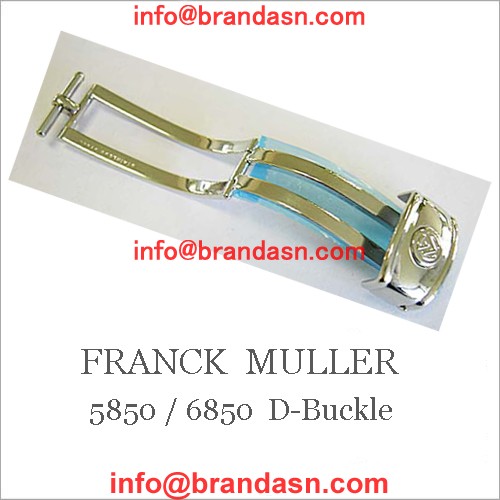 フランクミュラーコピーのフランクミュラーベルト FRANCK MULLER 5850