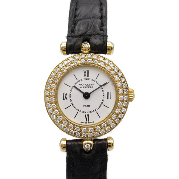 ヴァンクリーフ＆アーペル(Van Cleef & Arpels)ヴァンクリーフ