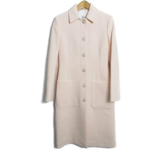 エルメス(HERMES)エルメス ロングコート その他コート 衣料品 アウター