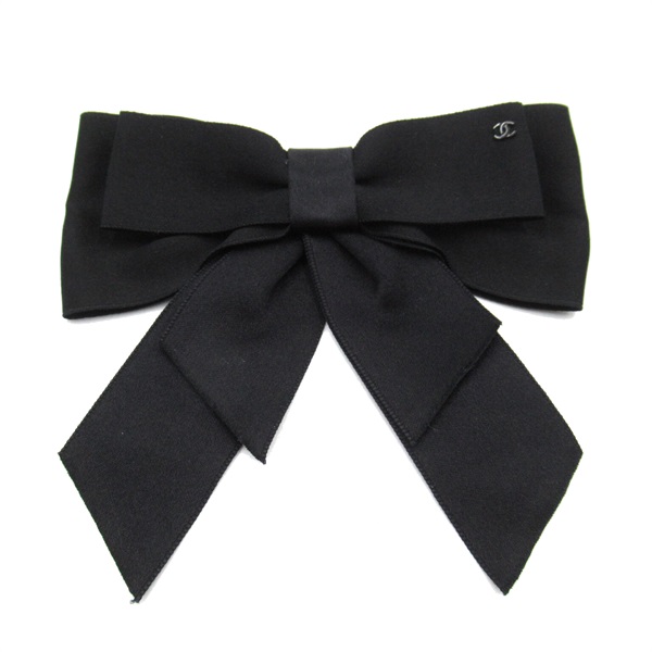 シャネル(CHANEL)シャネル ブローチ リボン ブローチ アクセサリー