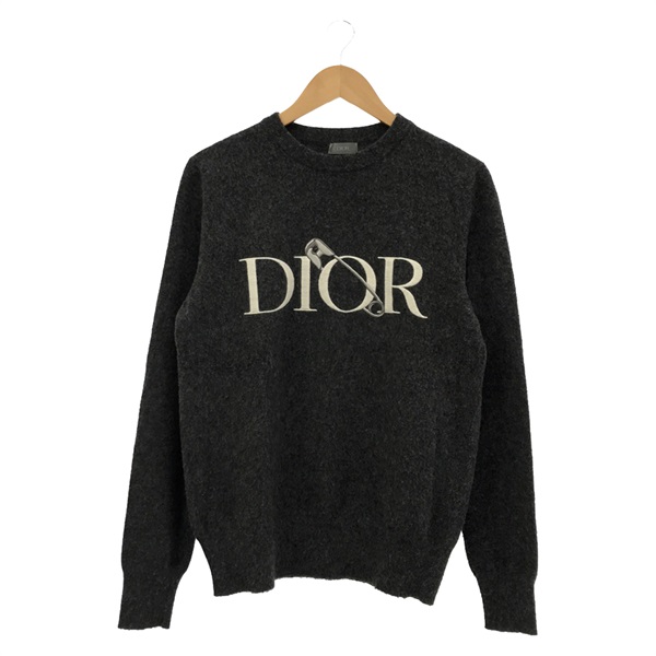 ディオール(Dior)ディオール Dior × Judy Blame ニット 衣料品