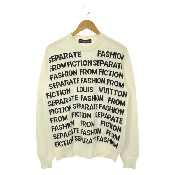 ルイ・ヴィトン(LOUIS VUITTON)ルイ・ヴィトン セーター セーター 衣料