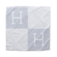 エルメス(HERMES)エルメス カレタオル アヴァロン ブルーグラシエ