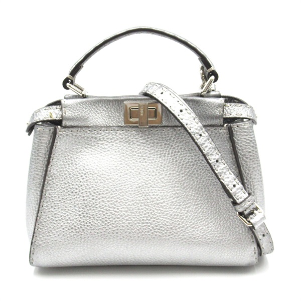フェンディ(FENDI)ミニピーカブー セレリア｜2106800512212｜【公式