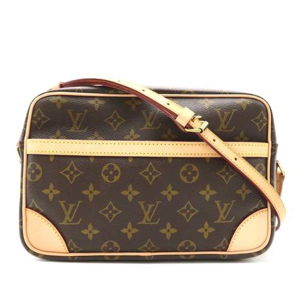 ルイ・ヴィトン(LOUIS VUITTON)ルイ・ヴィトン トロカデロ27