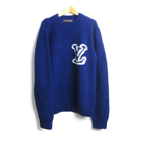 ルイ・ヴィトン(LOUIS VUITTON)ルイ・ヴィトン インタルシアクルー