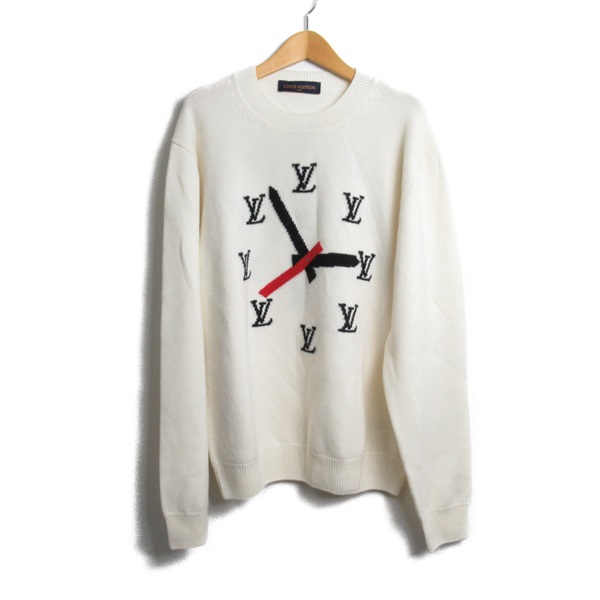 ルイ・ヴィトン(LOUIS VUITTON)ルイ・ヴィトン ニット ニット 衣料品