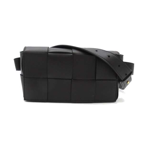 ボッテガヴェネタ(BOTTEGA VENETA)ボッテガヴェネタ カセット ベルト