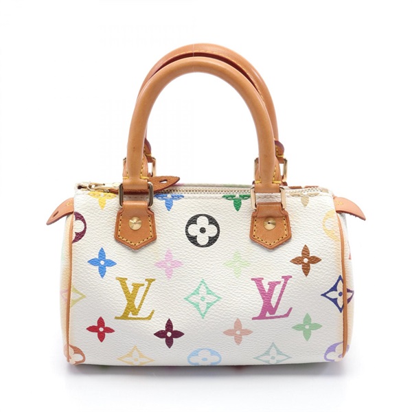 ルイ・ヴィトン(LOUIS VUITTON)ルイ・ヴィトン ミニスピーディ