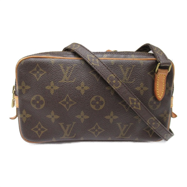 ルイ・ヴィトン(LOUIS VUITTON)ルイ・ヴィトン ポシェット マルリー
