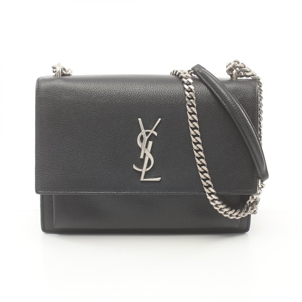 イヴ・サンローラン(YVES SAINT LAURENT)イヴ・サンローラン YSLロゴ