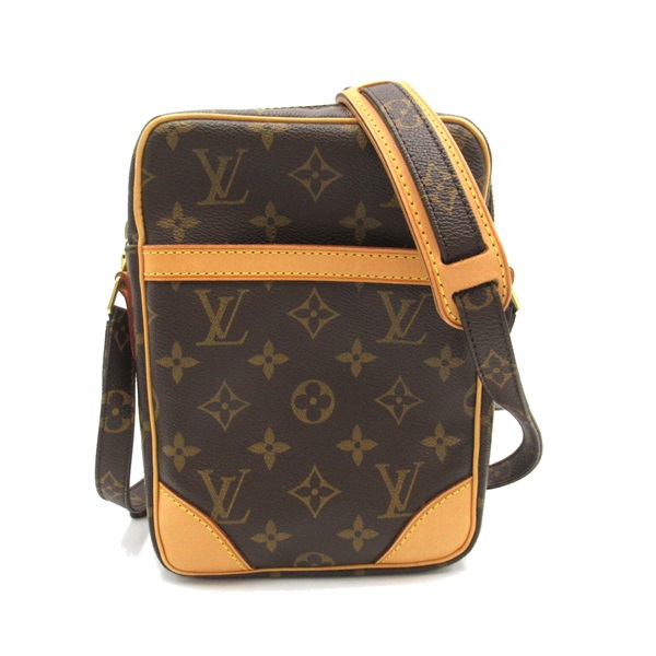 ルイ・ヴィトン(LOUIS VUITTON)ルイ・ヴィトン ダヌーブ ショルダー
