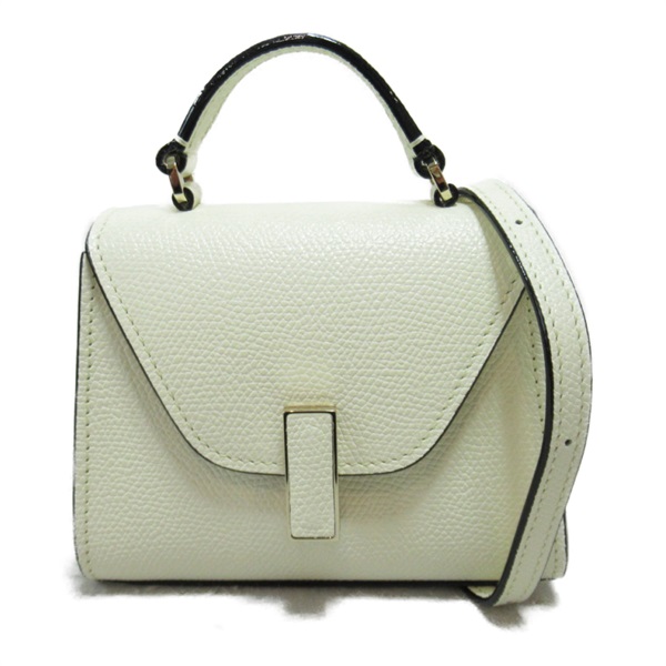 ヴァレクストラ(Valextra)ヴァレクストラ 2wayショルダーバッグ 2way