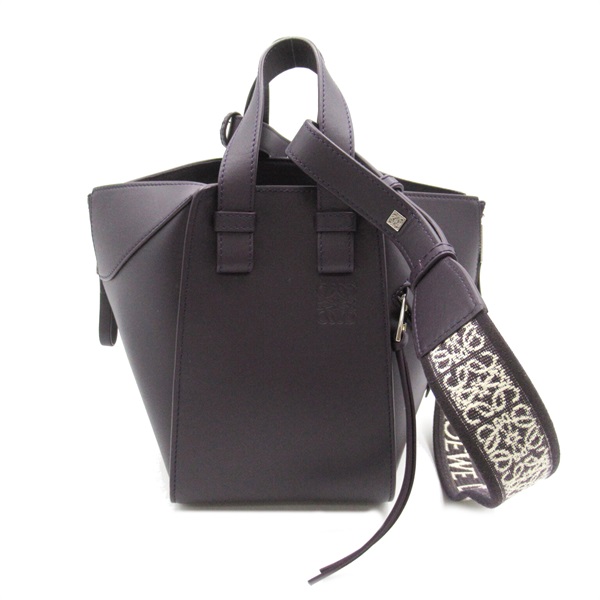 ロエベ(LOEWE)ロエベ ハンモック 2wayショルダー 2wayショルダーバッグ