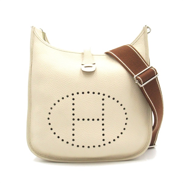 エルメス(HERMES)エルメス エヴリンPMアマゾン ショルダーバッグ