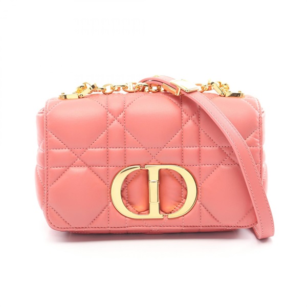 ディオール(Dior)ディオール CARO カロ スモール マクロカナージュ
