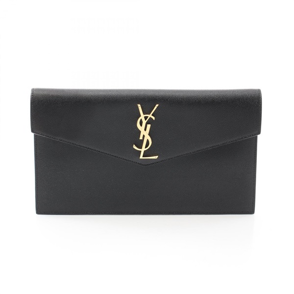 サンローラン(SAINT LAURENT)サンローラン YSLロゴ セカンドバッグ