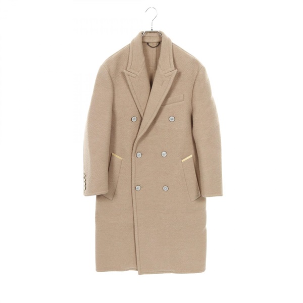 ルイ・ヴィトン(LOUIS VUITTON)ルイ・ヴィトン ダブルフェイスシルク