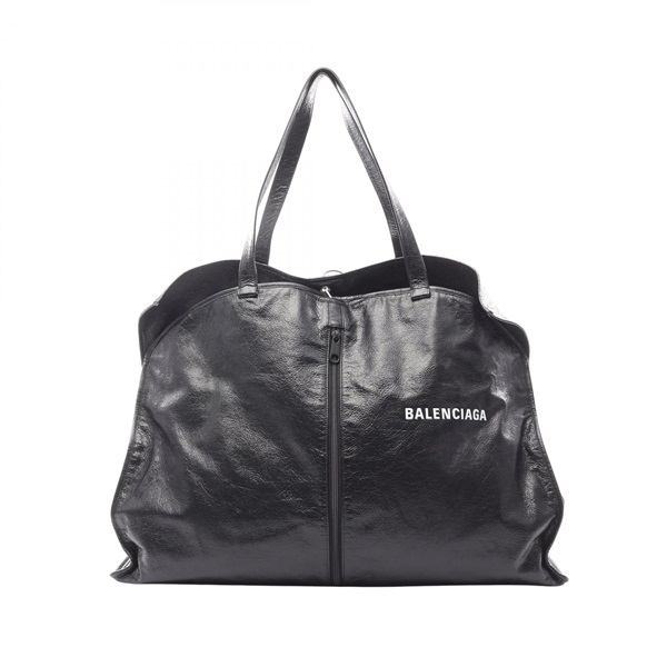 バレンシアガ(BALENCIAGA)バレンシアガ Borsa Porta Abiti Shopper