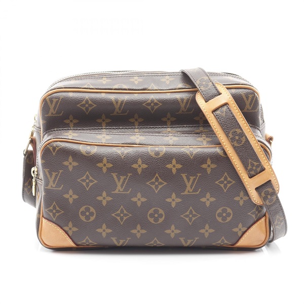 ルイ・ヴィトン(LOUIS VUITTON)ルイ・ヴィトン ナイル ショルダー