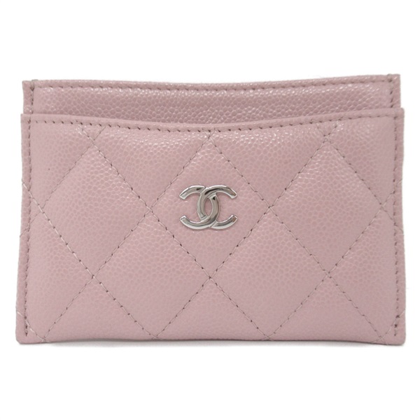 シャネル(CHANEL)シャネル カードケース カードケース アクセサリー