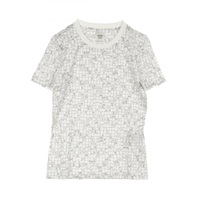 エルメス(HERMES)エルメス ボルデュックチェック カットソー 衣料品