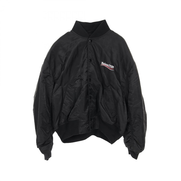 バレンシアガ(BALENCIAGA)バレンシアガ POLITICAL CAMPAIGN VARSITY