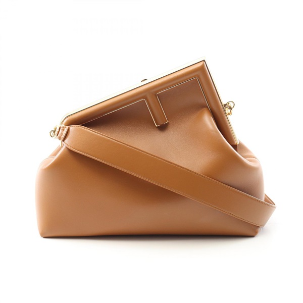 フェンディ(FENDI)フェンディ ファースト ミディアム セカンドバッグ