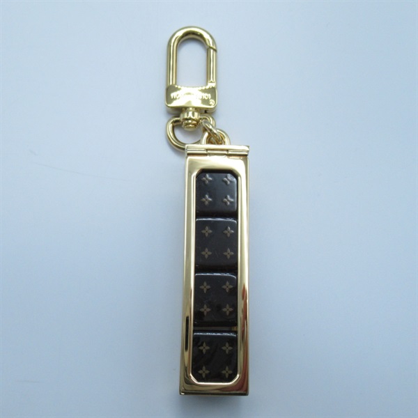 ルイ・ヴィトン(LOUIS VUITTON)ルイ・ヴィトン サイコロ キーホルダー