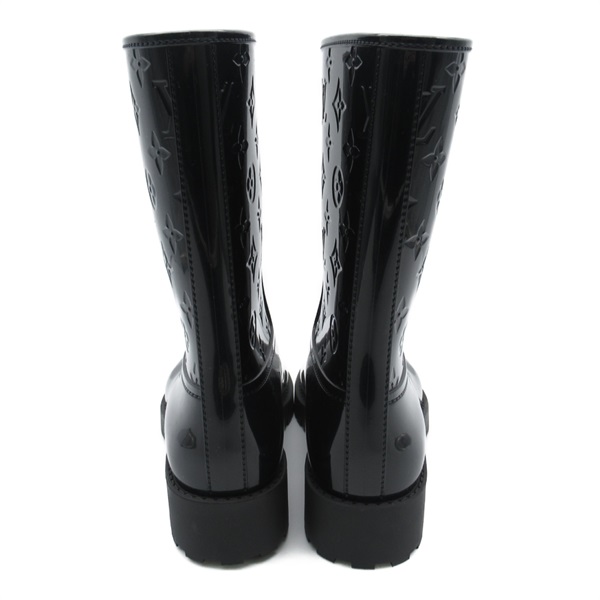 ルイ・ヴィトン(LOUIS VUITTON)ルイ・ヴィトン ロングブーツ ブーツ 靴