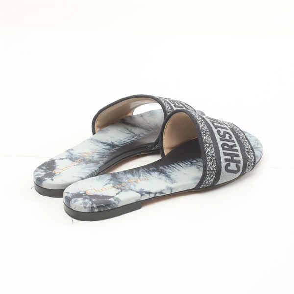 ディオール(Dior)ディオール Dway サンダル 靴 レディース