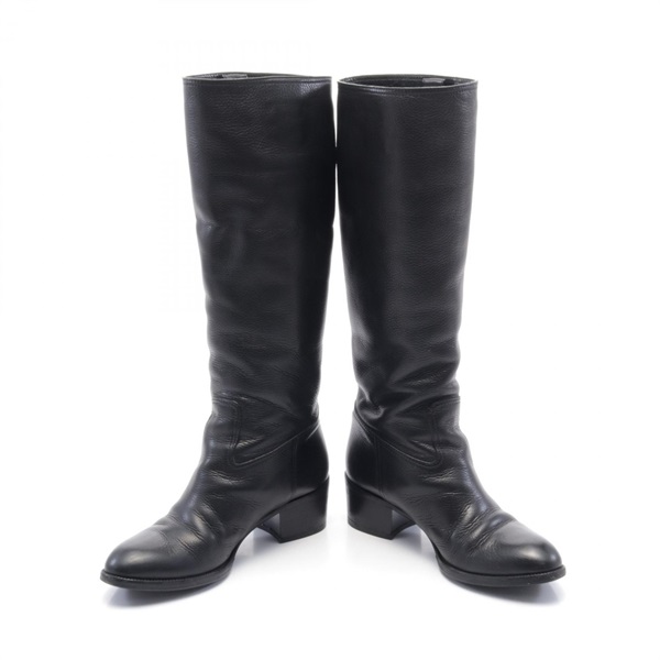 グッチ(GUCCI)グッチ インターロッキングG ブーツ 靴 レディース