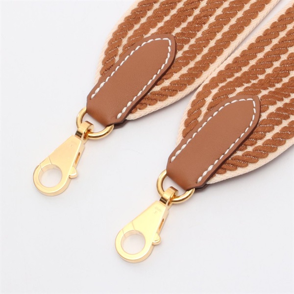 エルメス(HERMES)エルメス バンドリエール サングル コルダージュ