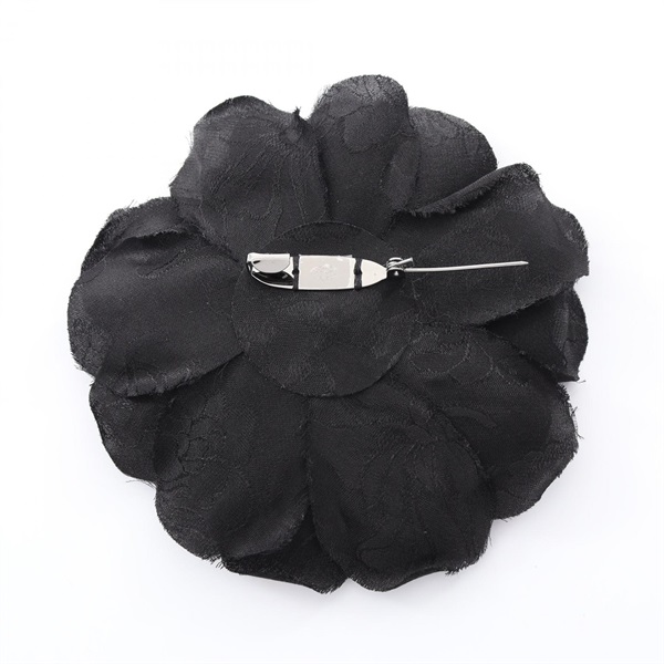 シャネル(CHANEL)シャネル カメリア ブローチ アクセサリー レディース